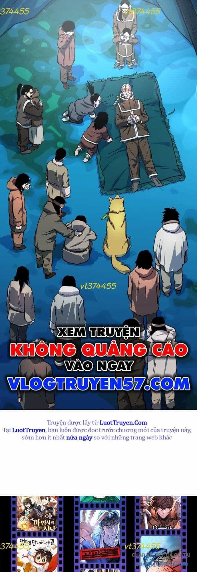 Tiền Sử Vlog - Chương 49 - ảnh 69