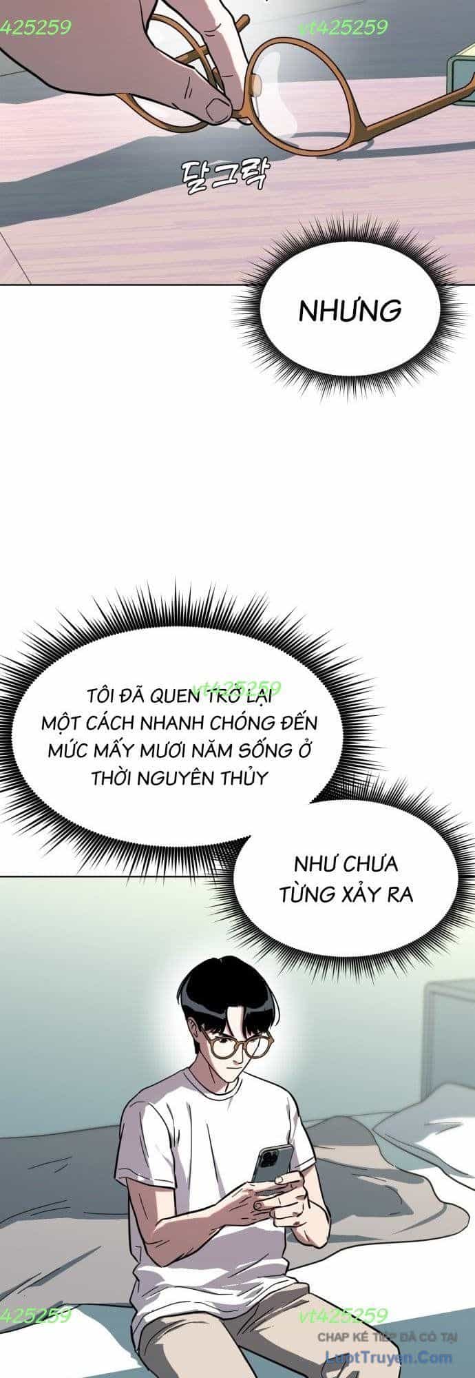 Tiền Sử Vlog - Chương 50 - ảnh 13