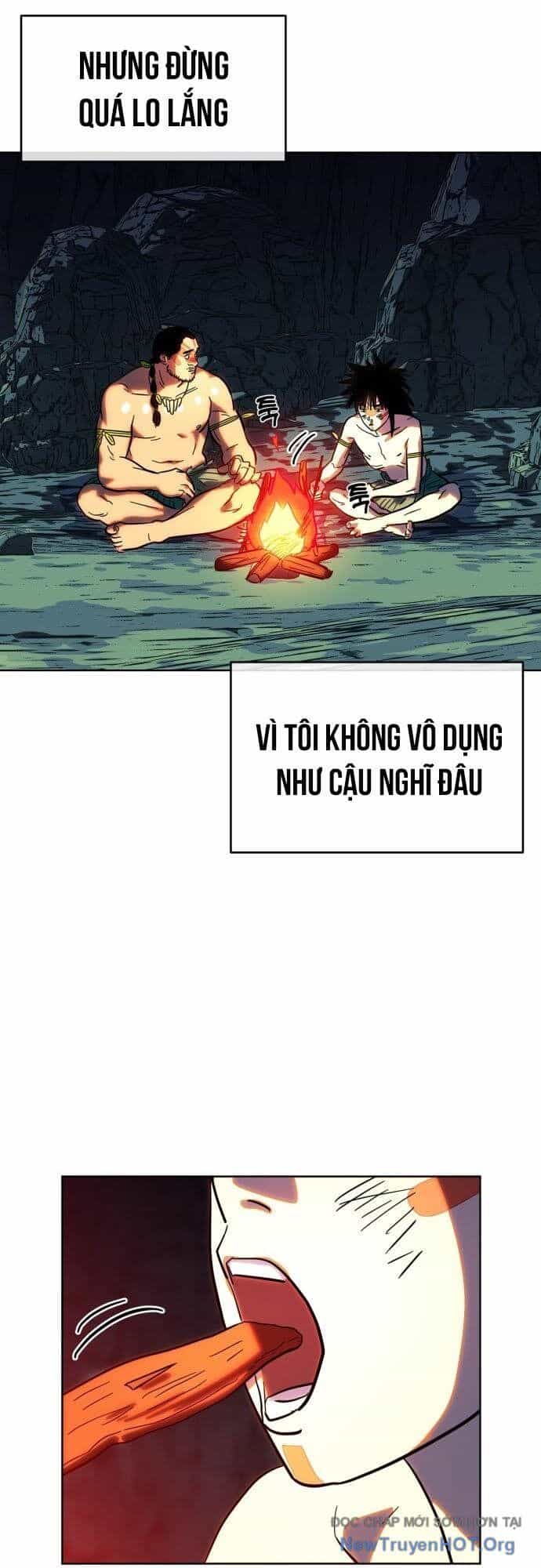 Tiền Sử Vlog - Chương 7 - ảnh 14