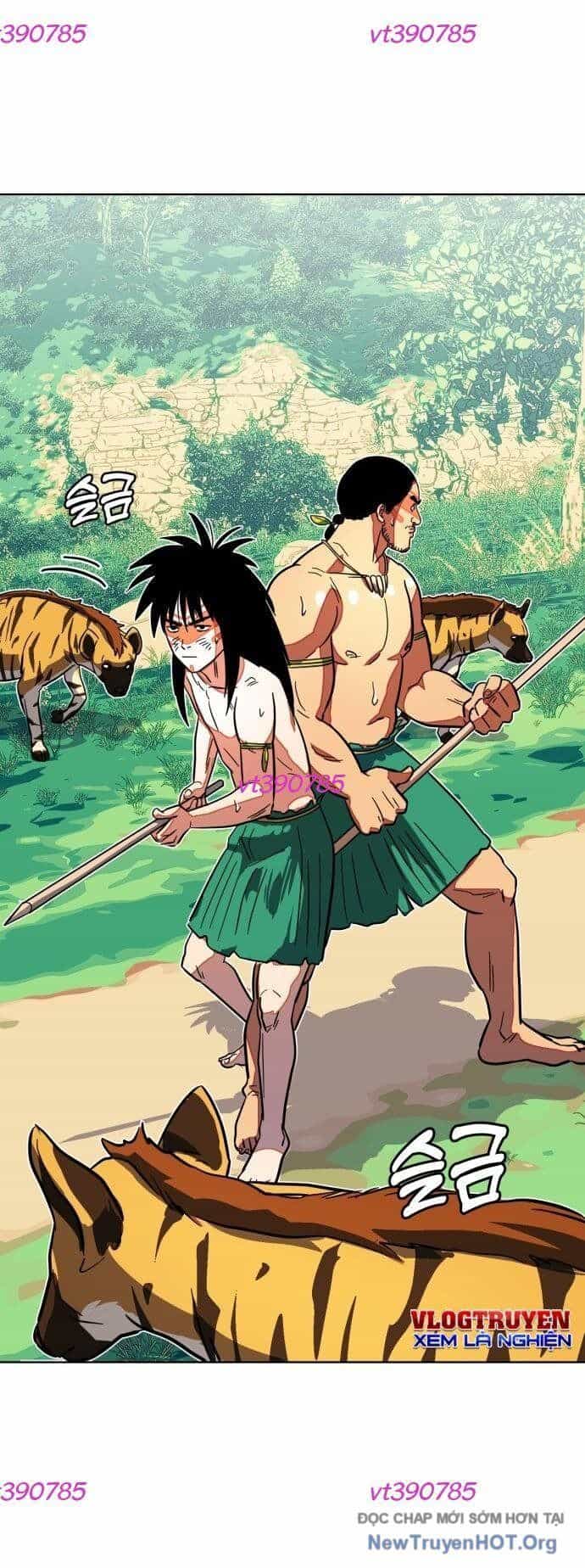 Tiền Sử Vlog - Chương 9 - ảnh 52