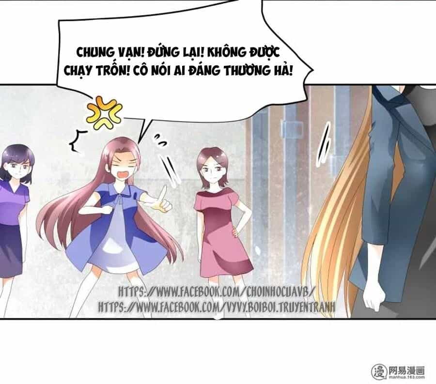 Tiền Thế Kim Sinh Của Chung Tiểu Thư - Chương 11 - ảnh 12