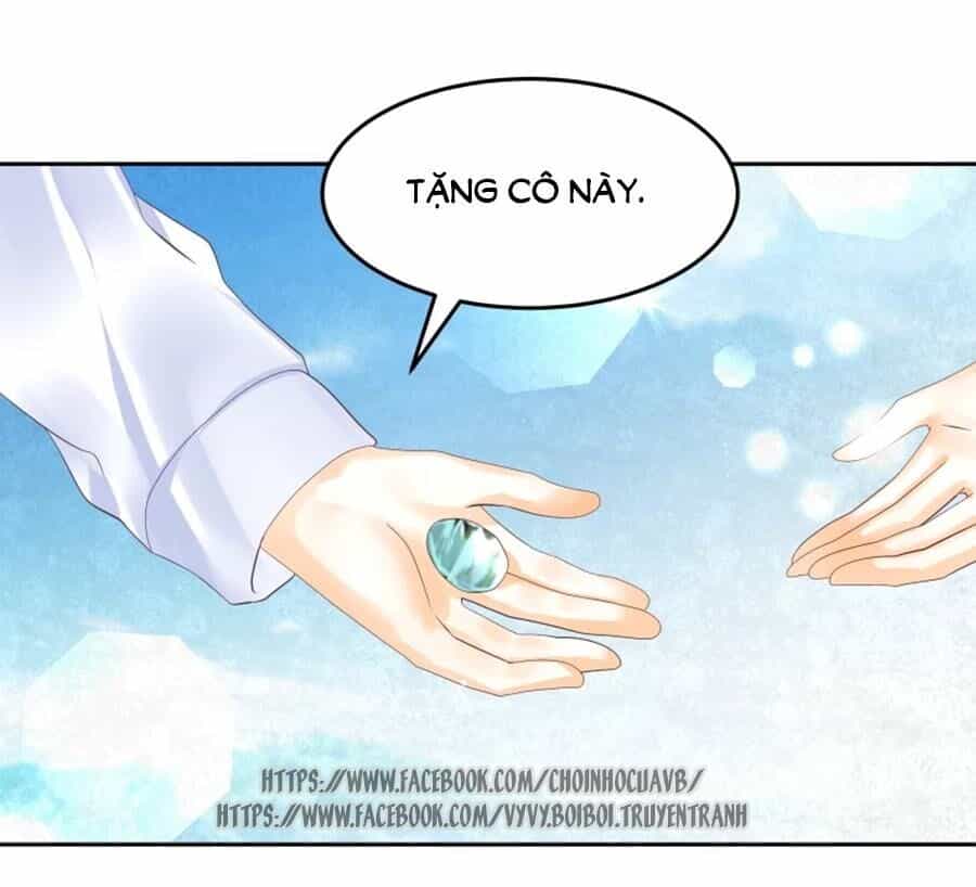 Tiền Thế Kim Sinh Của Chung Tiểu Thư - Chương 12 - ảnh 16