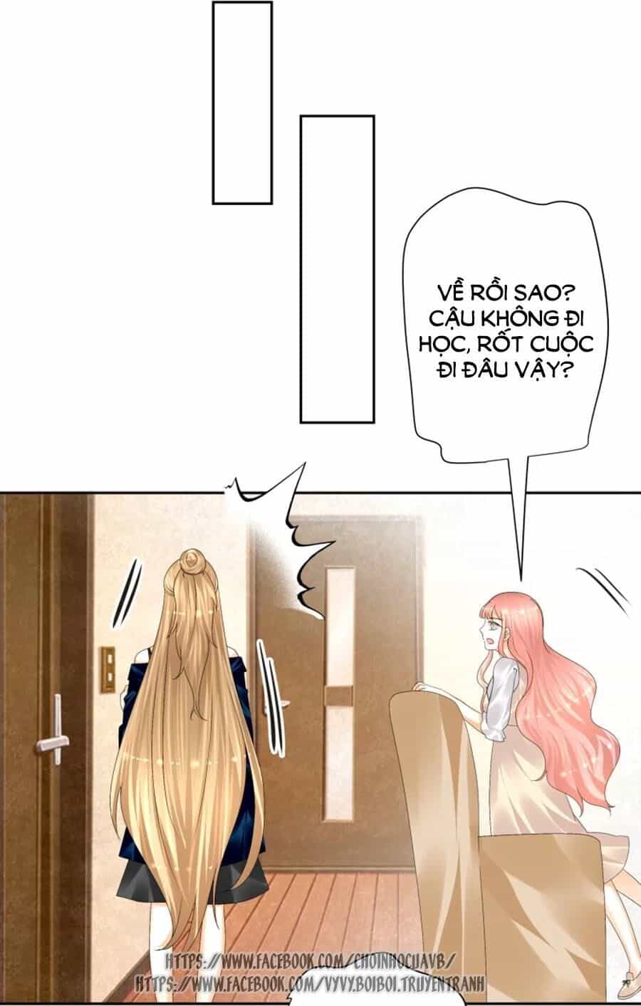 Tiền Thế Kim Sinh Của Chung Tiểu Thư - Chương 13 - ảnh 33