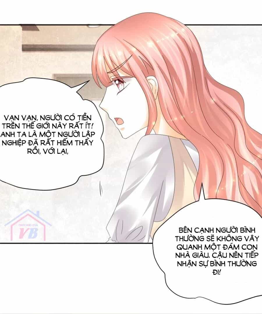 Tiền Thế Kim Sinh Của Chung Tiểu Thư - Chương 14 - ảnh 3