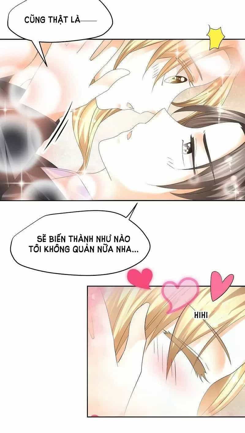 Tiền Thế Kim Sinh Của Chung Tiểu Thư - Chương 28 - ảnh 17