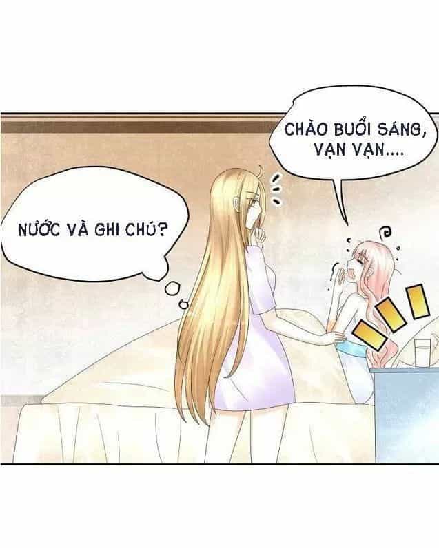 Tiền Thế Kim Sinh Của Chung Tiểu Thư - Chương 28 - ảnh 26