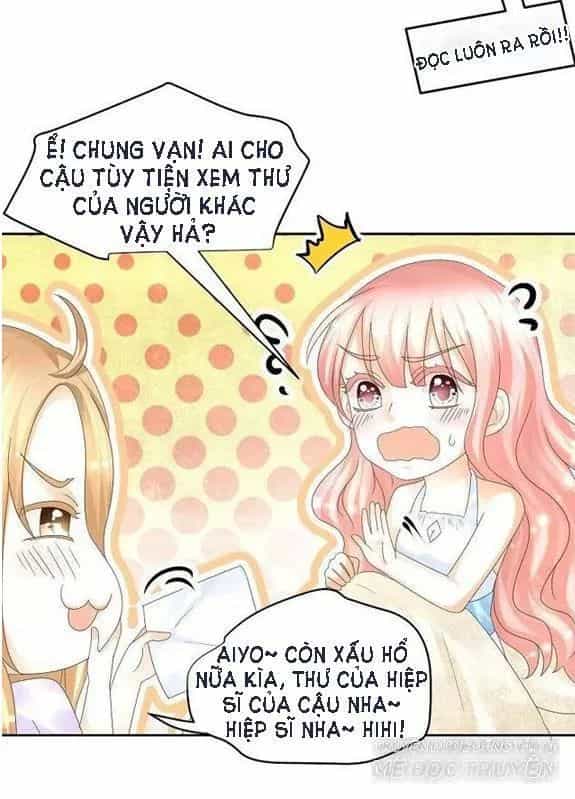 Tiền Thế Kim Sinh Của Chung Tiểu Thư - Chương 28 - ảnh 28