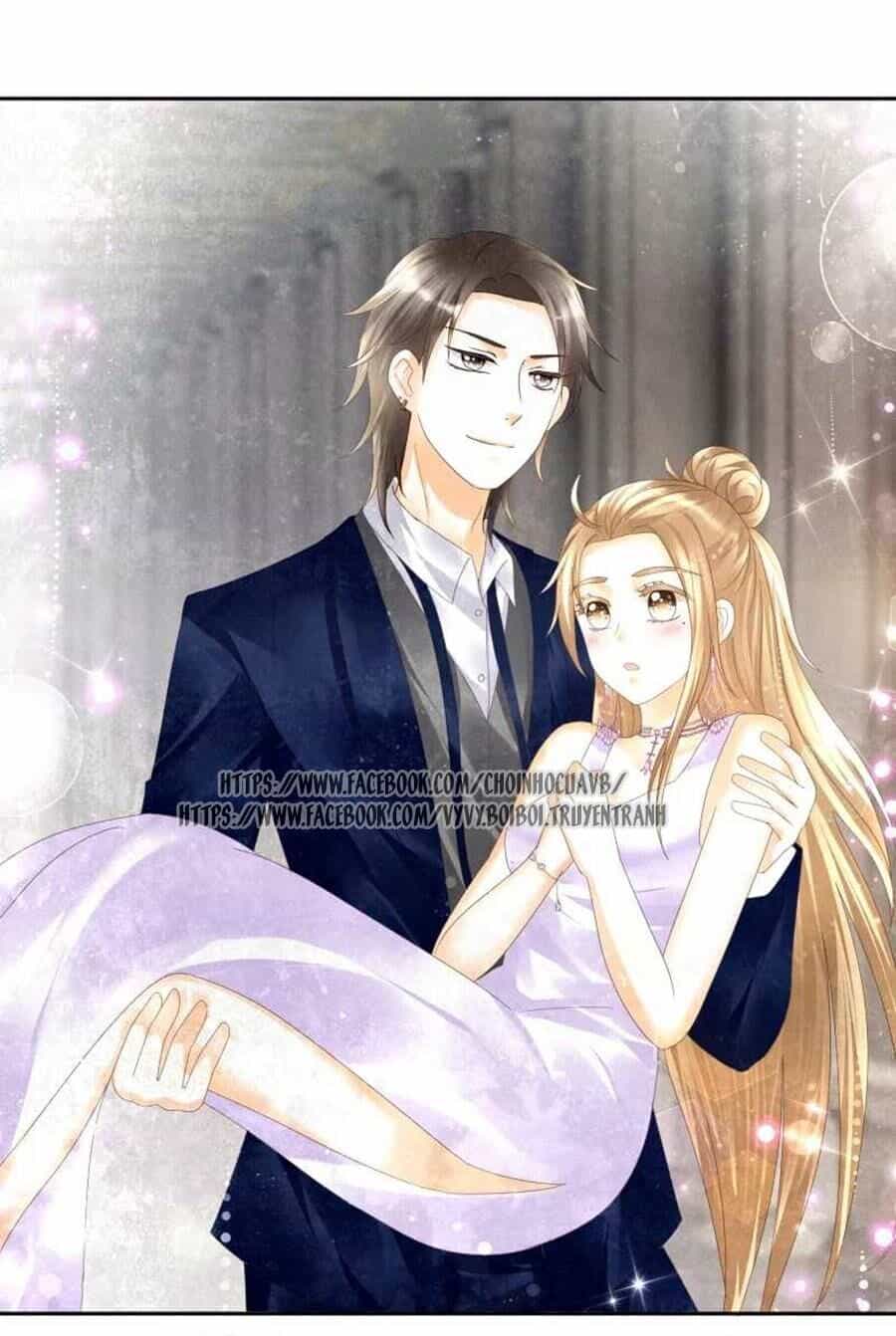 Tiền Thế Kim Sinh Của Chung Tiểu Thư - Chương 4 - ảnh 9