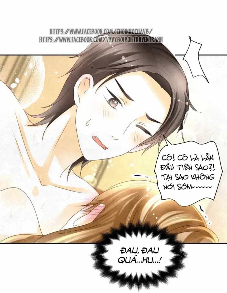 Tiền Thế Kim Sinh Của Chung Tiểu Thư - Chương 5 - ảnh 10