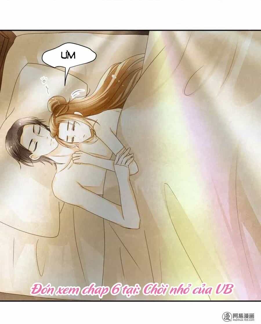 Tiền Thế Kim Sinh Của Chung Tiểu Thư - Chương 5 - ảnh 18