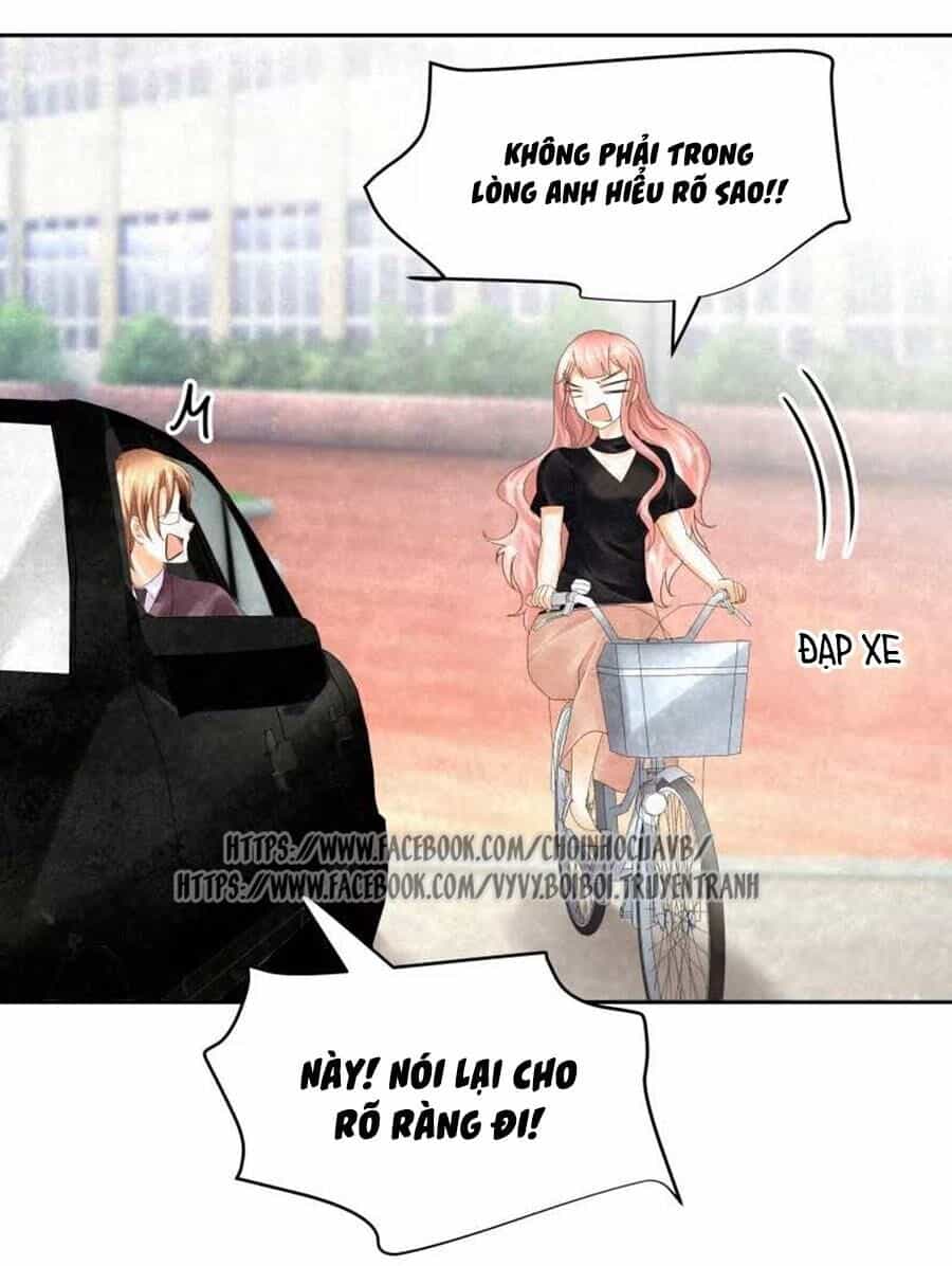 Tiền Thế Kim Sinh Của Chung Tiểu Thư - Chương 9 - ảnh 22
