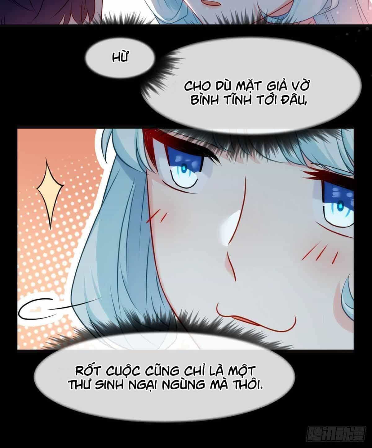 Tiên Tôn Lạc Vô Cực - Chương 10 - ảnh 8
