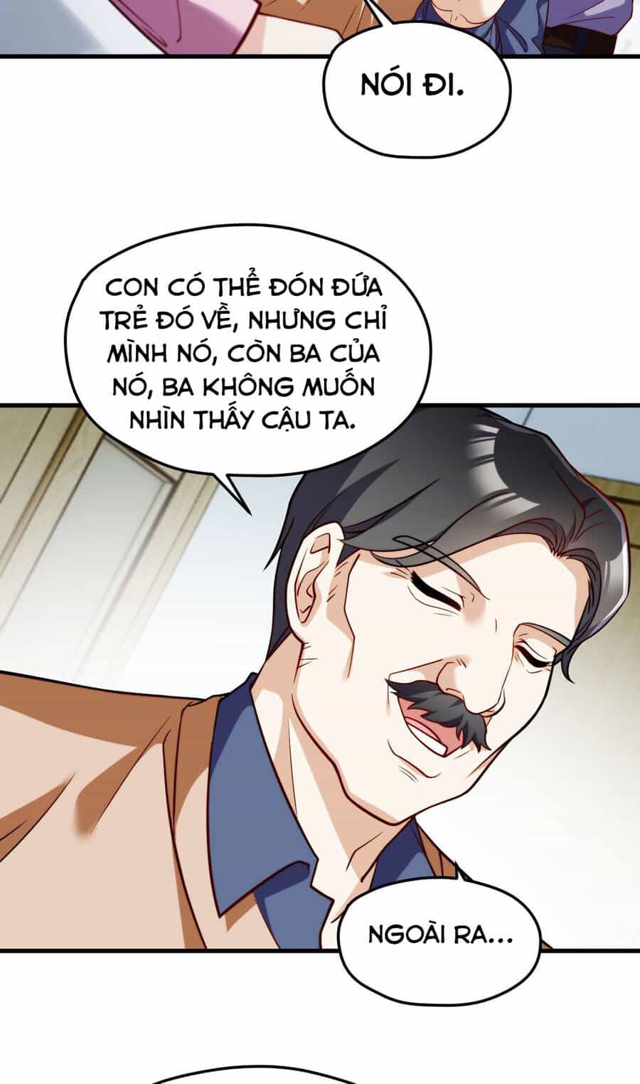 Tiên Tôn Lạc Vô Cực - Chương 101 - ảnh 38