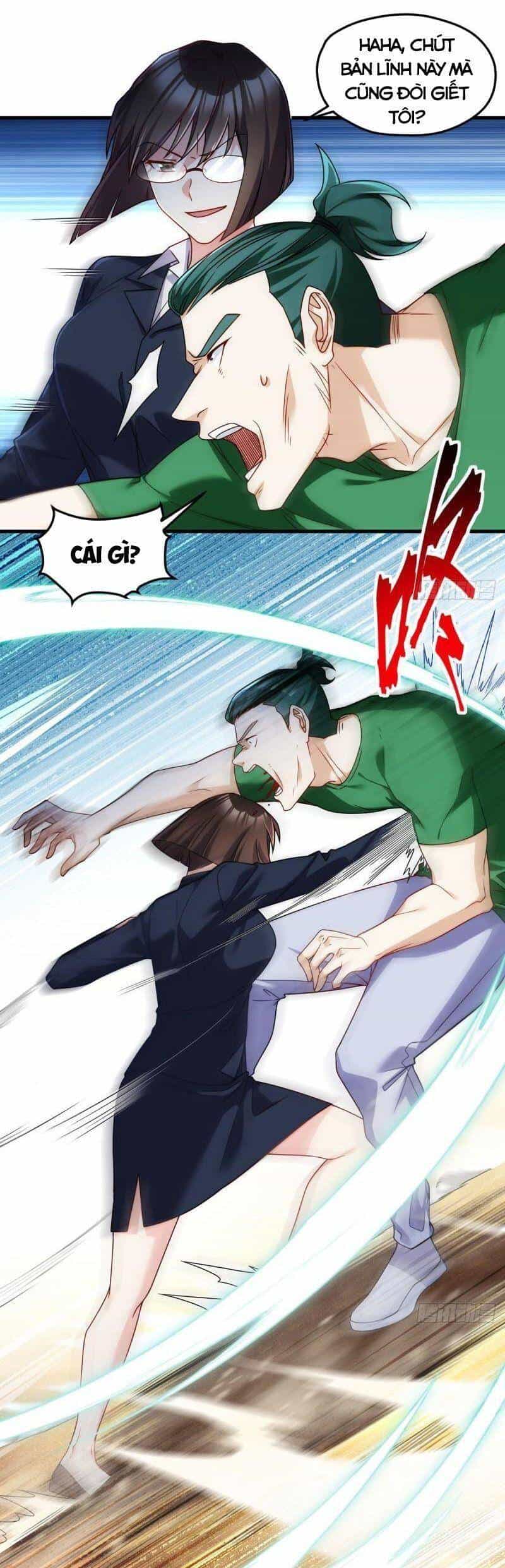 Tiên Tôn Lạc Vô Cực - Chương 108 - ảnh 2