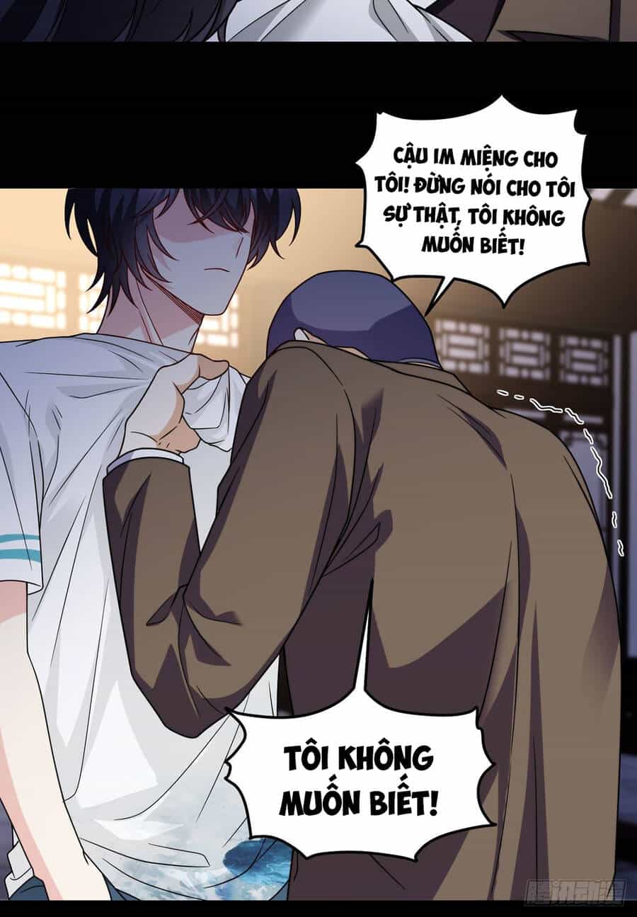 Tiên Tôn Lạc Vô Cực - Chương 122 - ảnh 3