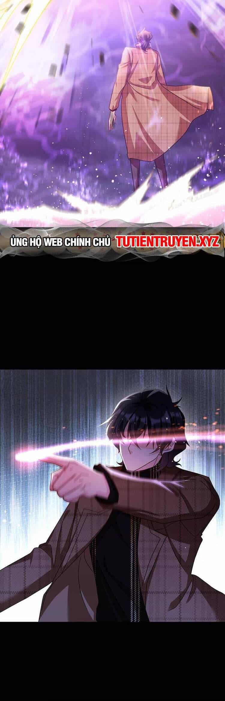 Tiên Tôn Lạc Vô Cực - Chương 246 - ảnh 6