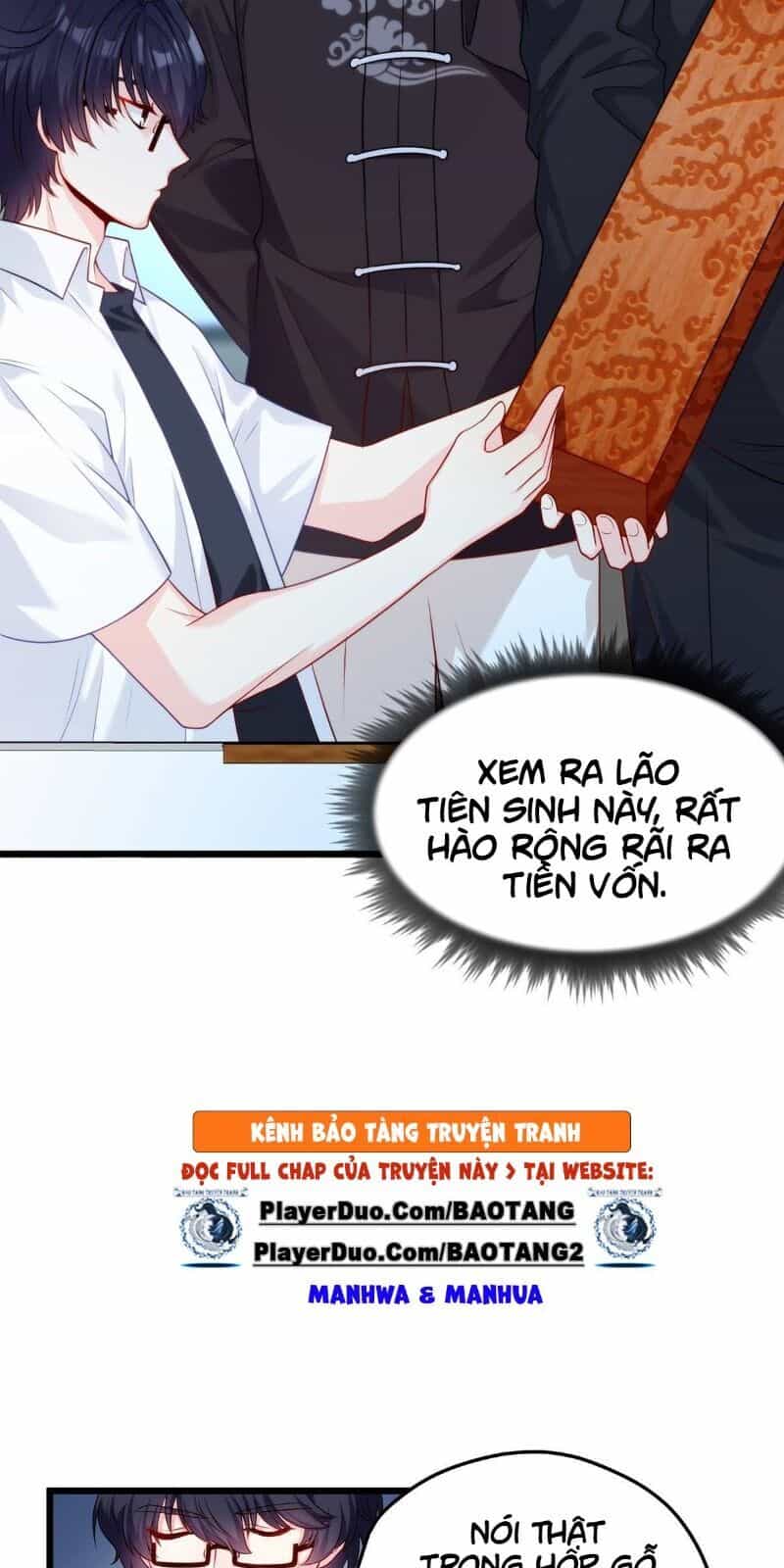 Tiên Tôn Lạc Vô Cực - Chương 3 - ảnh 21