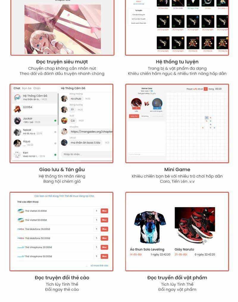 Tiên Tôn Lạc Vô Cực - Chương 37 - ảnh 14