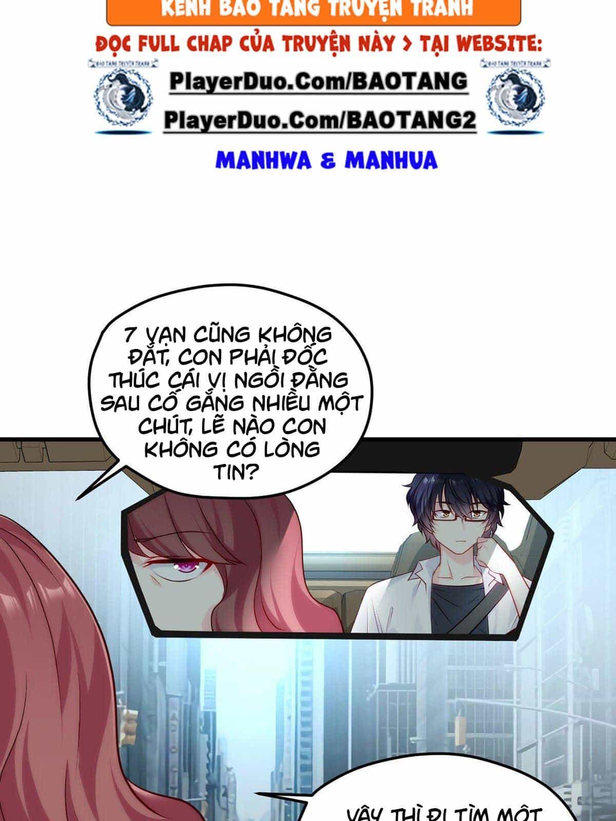 Tiên Tôn Lạc Vô Cực - Chương 4 - ảnh 59