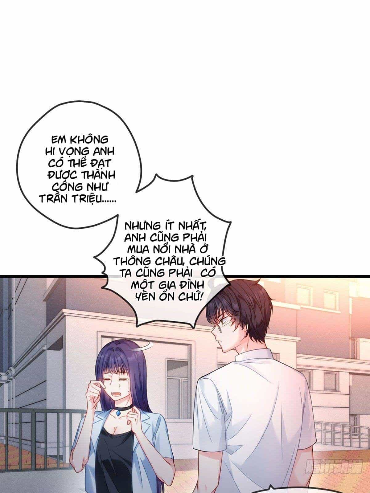 Tiên Tôn Lạc Vô Cực - Chương 6 - ảnh 8