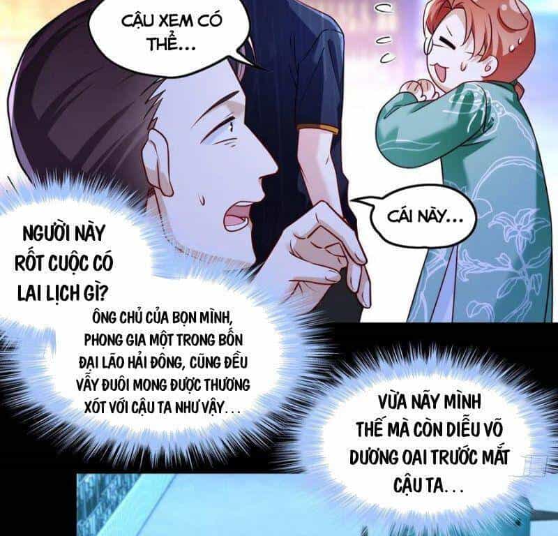 Tiên Tôn Lạc Vô Cực - Chương 68 - ảnh 4