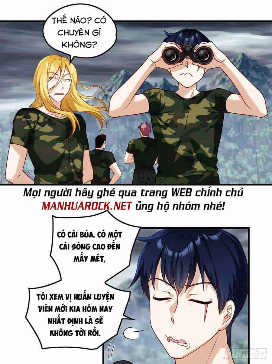 Tiên Tôn Lạc Vô Cực - Chương 75 - ảnh 20