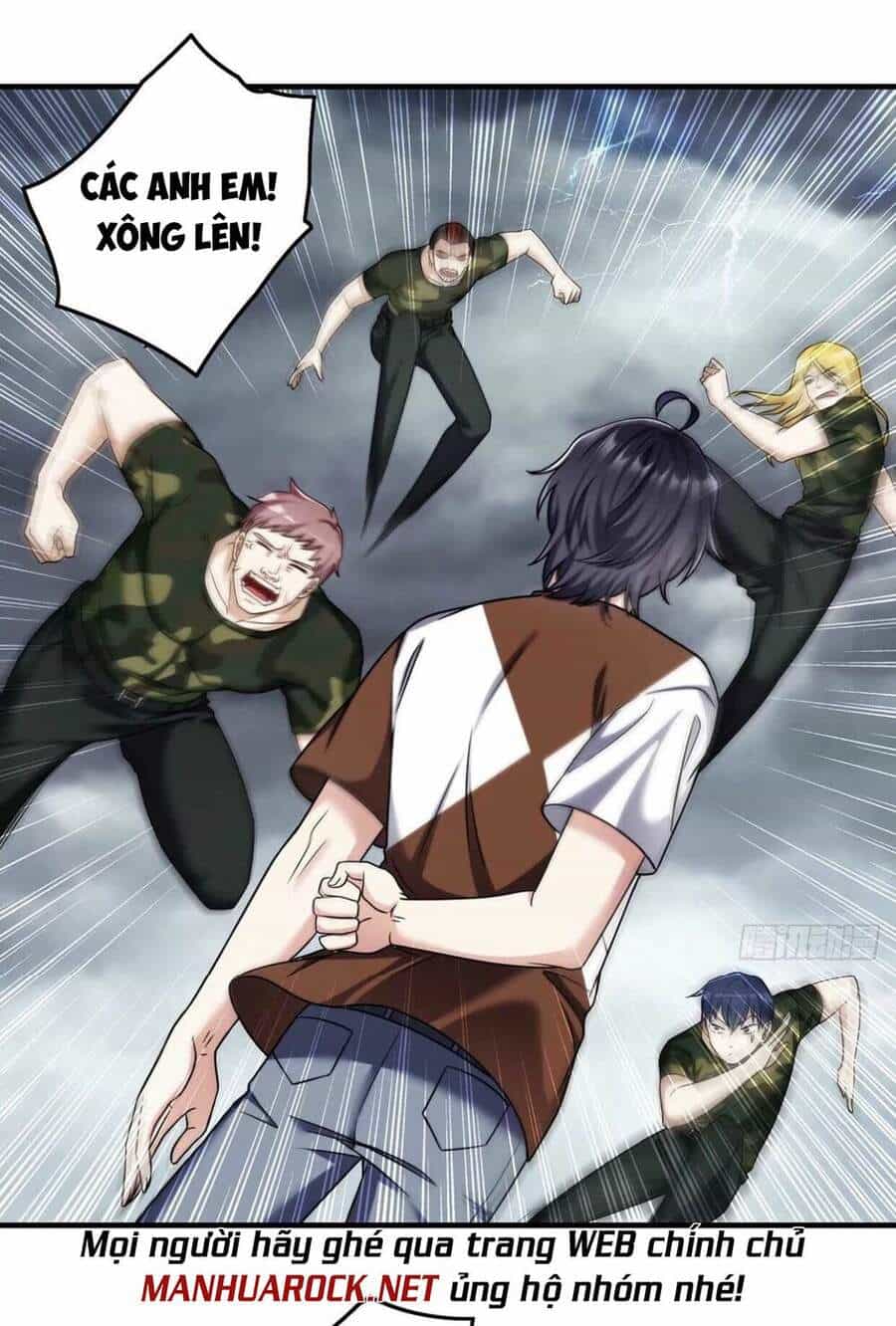 Tiên Tôn Lạc Vô Cực - Chương 76 - ảnh 5