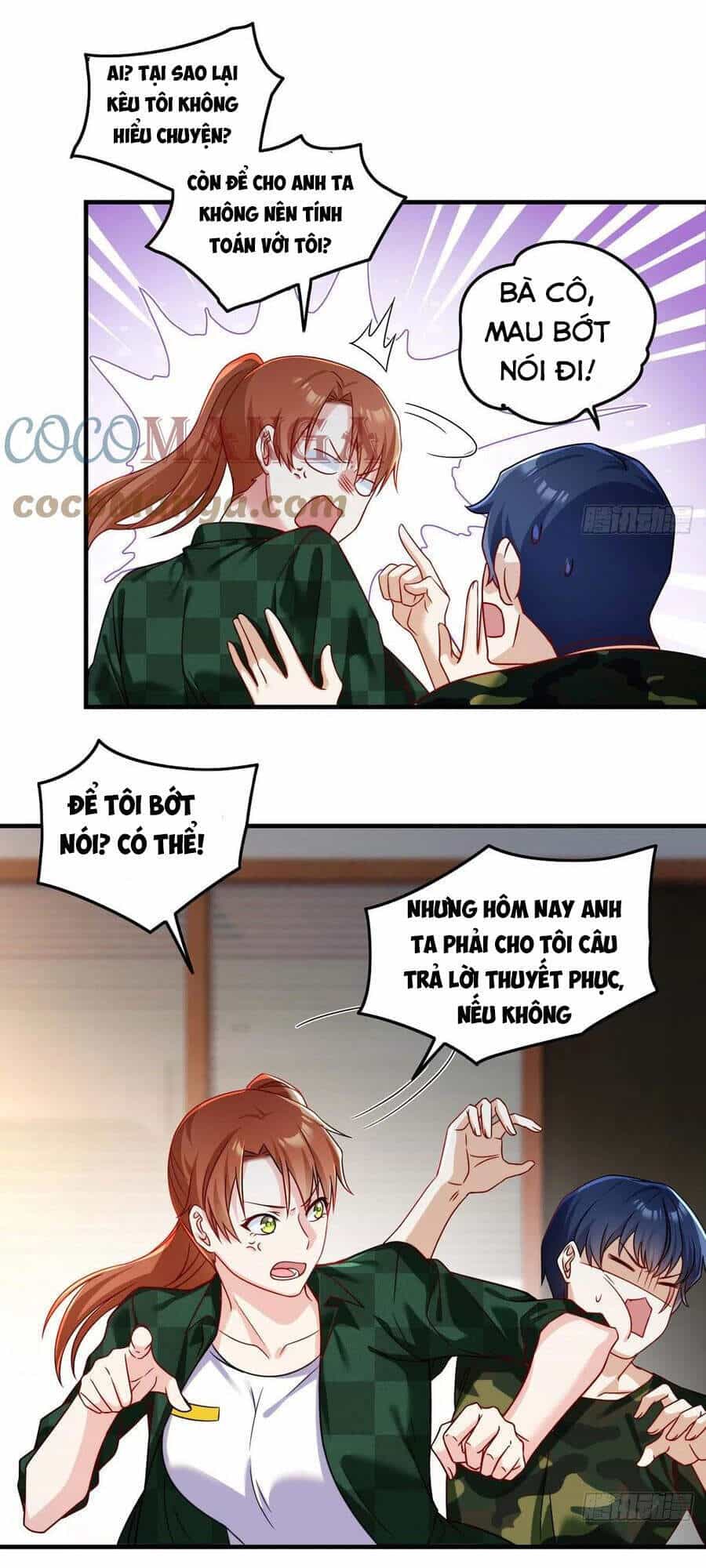 Tiên Tôn Lạc Vô Cực - Chương 77 - ảnh 21