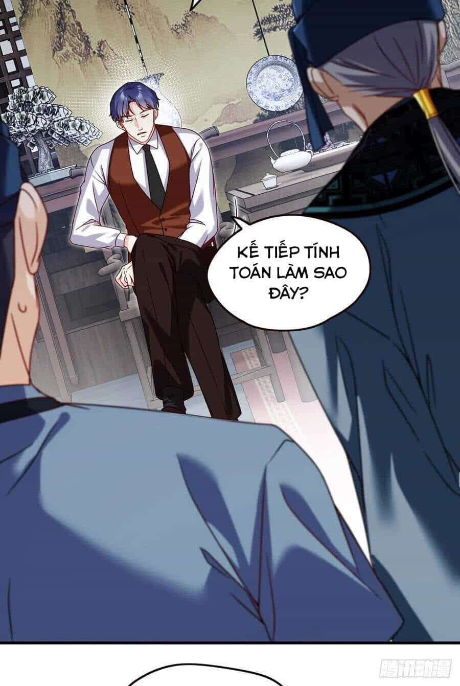 Tiên Tôn Lạc Vô Cực - Chương 83 - ảnh 7
