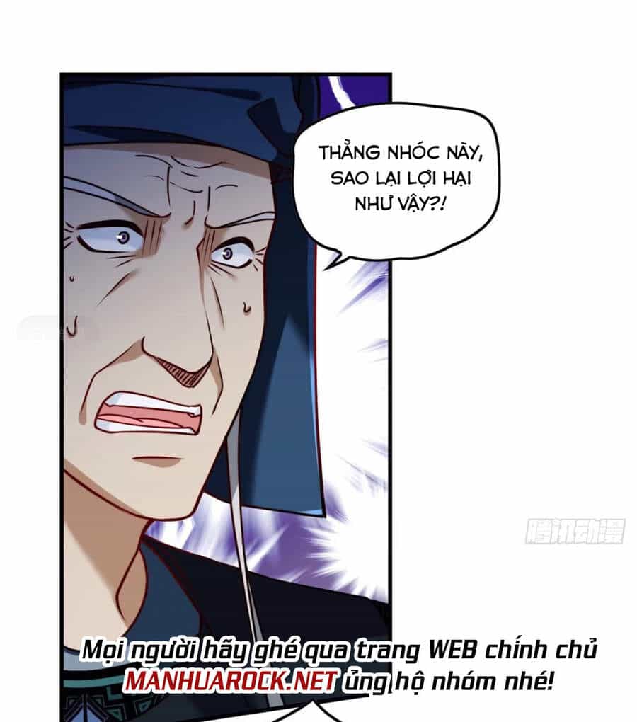 Tiên Tôn Lạc Vô Cực - Chương 85 - ảnh 16