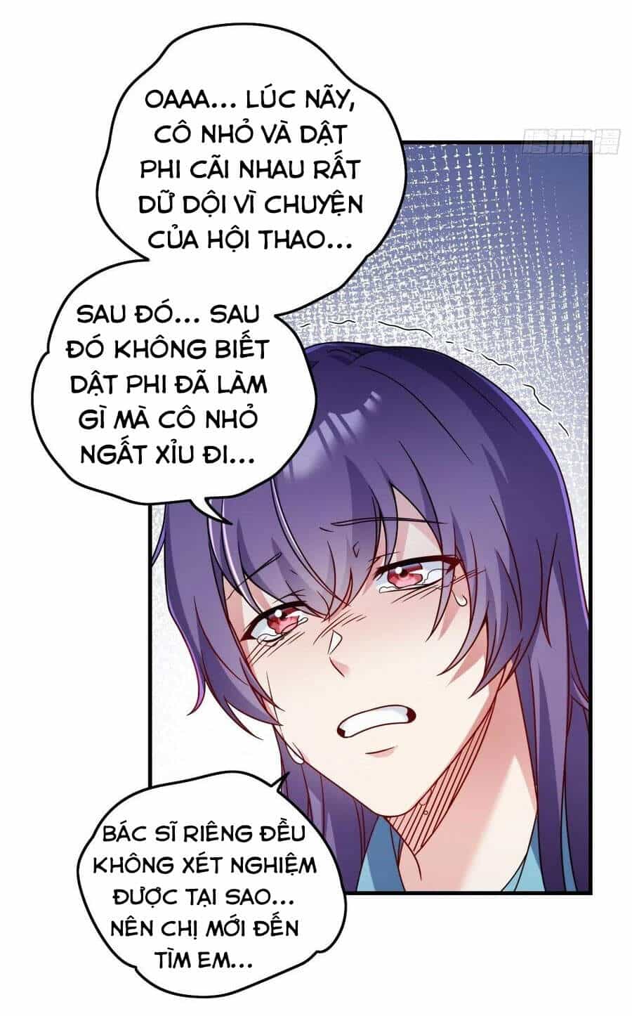 Tiên Tôn Lạc Vô Cực - Chương 90 - ảnh 4