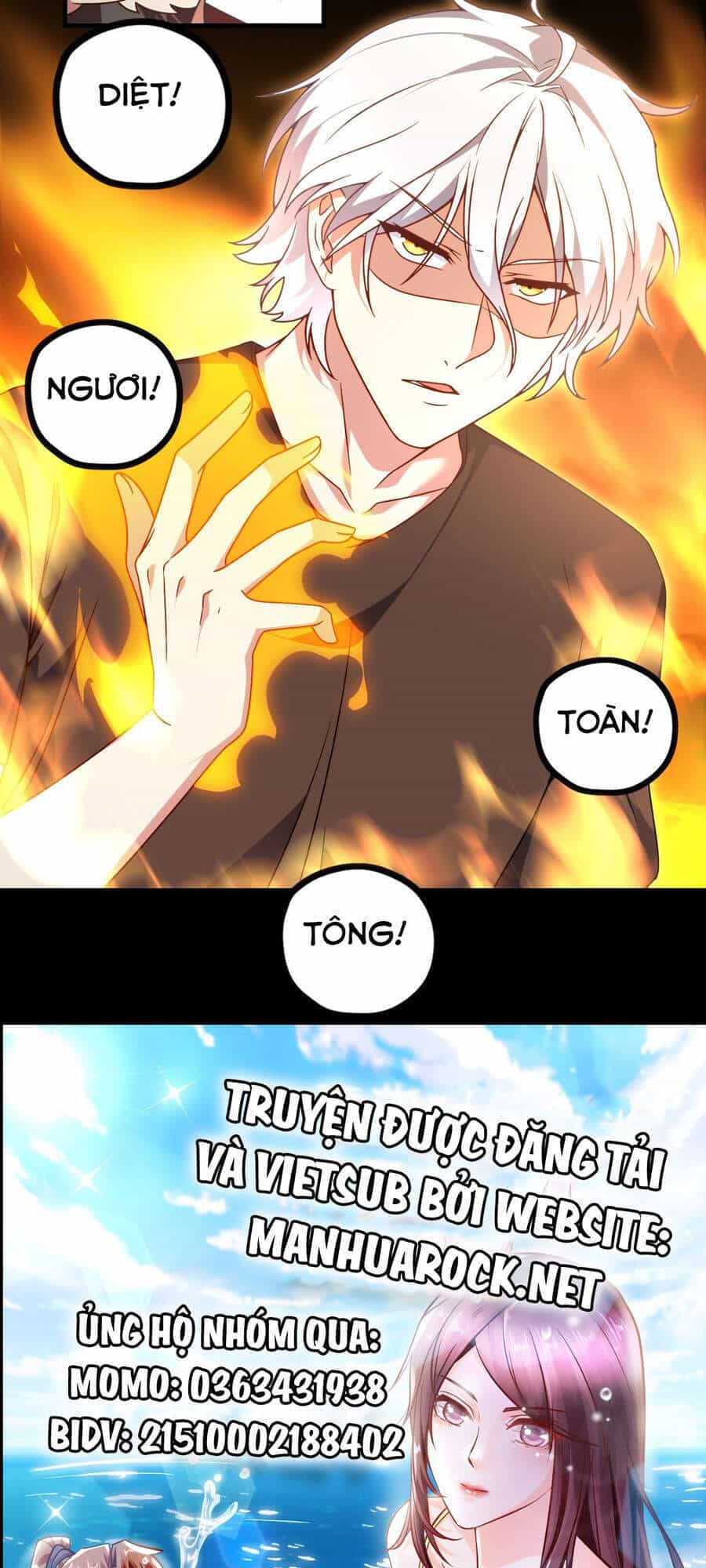 Tiên Tôn Lạc Vô Cực - Chương 92 - ảnh 39