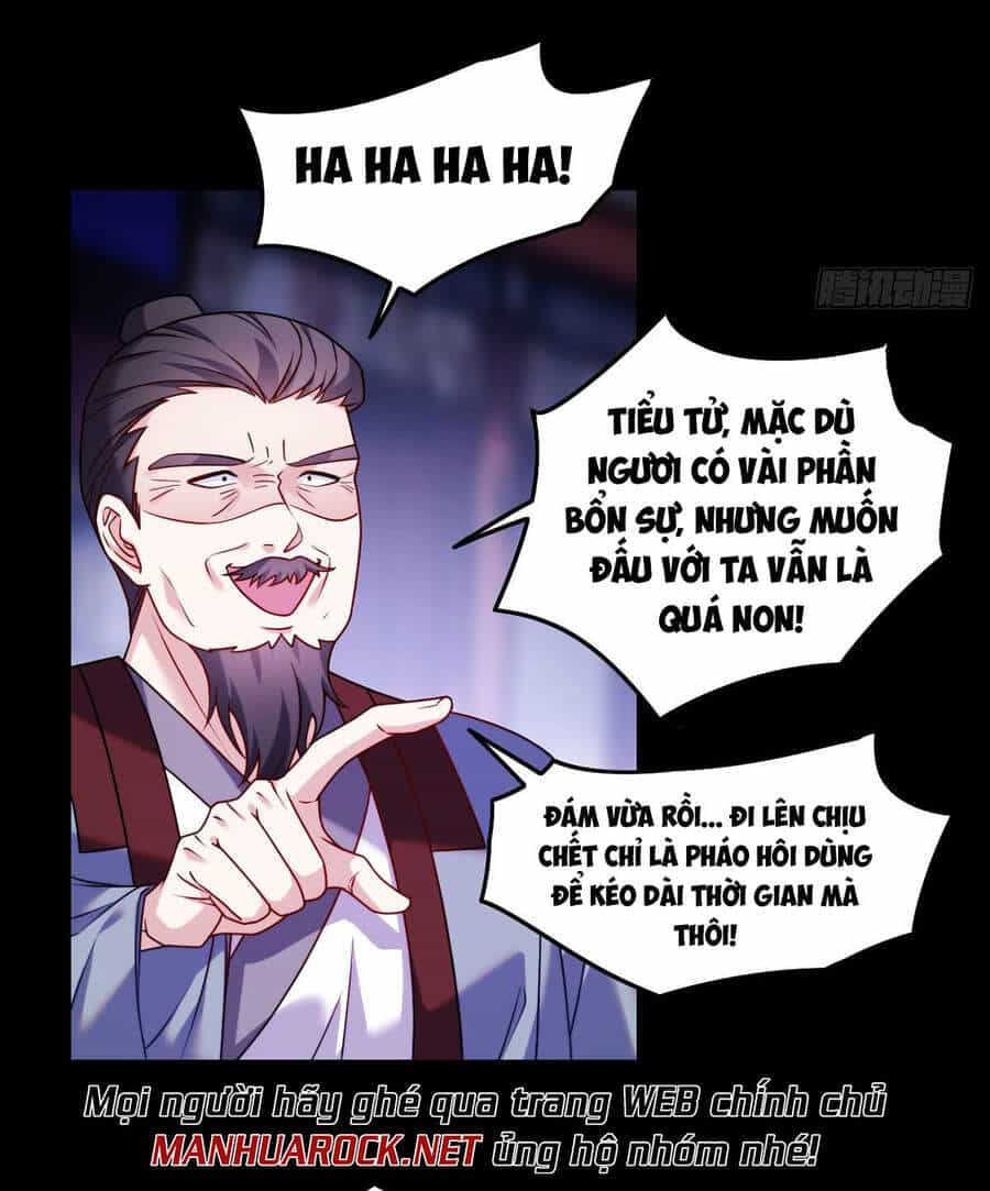 Tiên Tôn Lạc Vô Cực - Chương 94 - ảnh 2