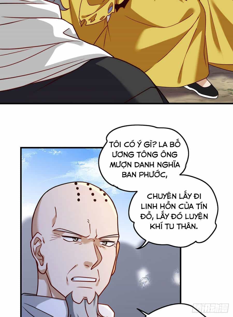 Tiên Tôn Lạc Vô Cực - Chương 98 - ảnh 4