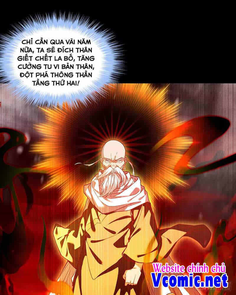 Tiên Tôn Lạc Vô Cực - Chương 99 - ảnh 8