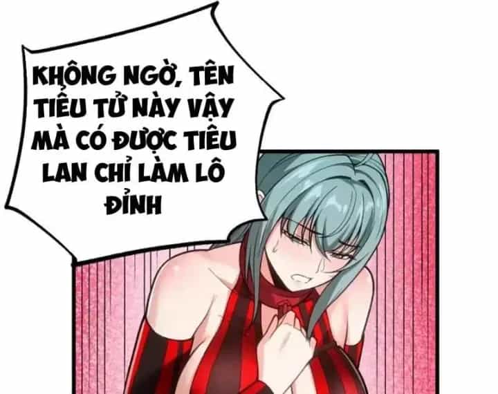 Tiên Tử Bất Nhân, Vậy Biến Thành Lô Đỉnh Đi! - Chương 16 - ảnh 157