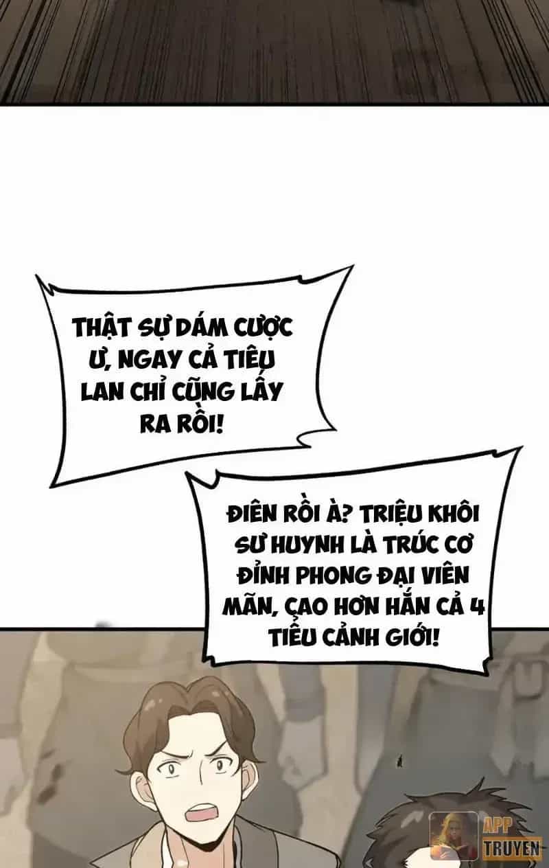 Tiên Tử Bất Nhân, Vậy Biến Thành Lô Đỉnh Đi! - Chương 17 - ảnh 10