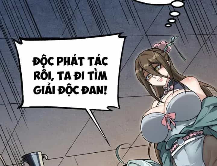Tiên Tử Bất Nhân, Vậy Biến Thành Lô Đỉnh Đi! - Chương 19 - ảnh 80