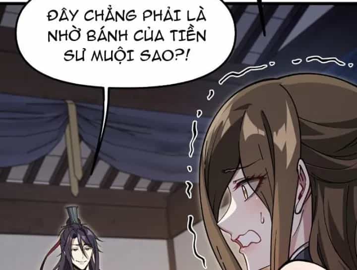 Tiên Tử Bất Nhân, Vậy Biến Thành Lô Đỉnh Đi! - Chương 19 - ảnh 91