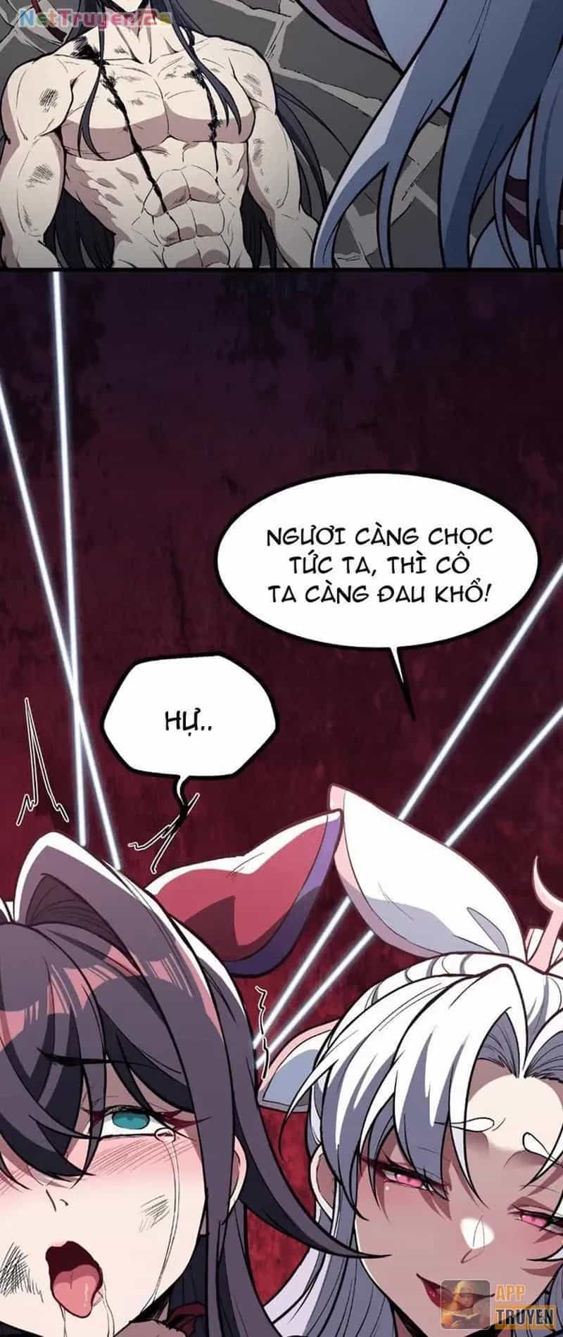 Tiên Tử Bất Nhân, Vậy Biến Thành Lô Đỉnh Đi! - Chương 22 - ảnh 32