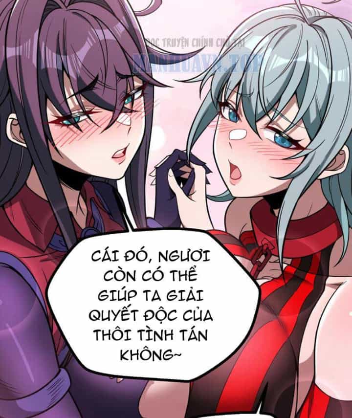 Tiên Tử Bất Nhân, Vậy Biến Thành Lô Đỉnh Đi! - Chương 24 - ảnh 106