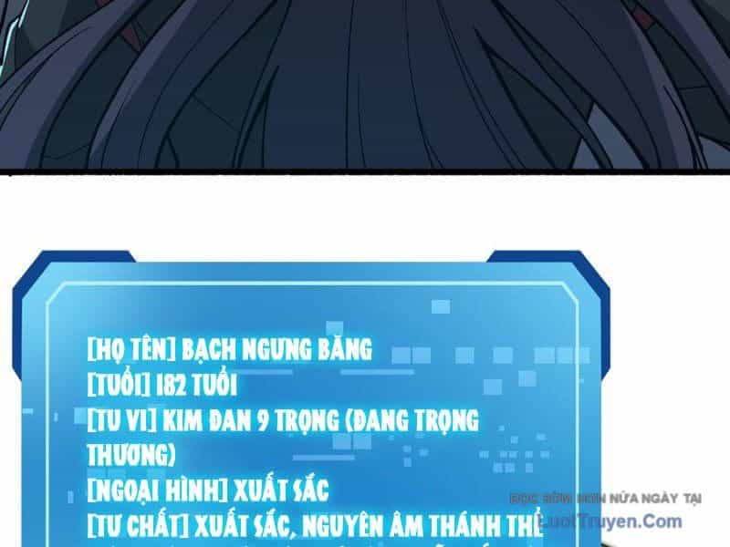 Tiên Tử Bất Nhân, Vậy Biến Thành Lô Đỉnh Đi! - Chương 3 - ảnh 95