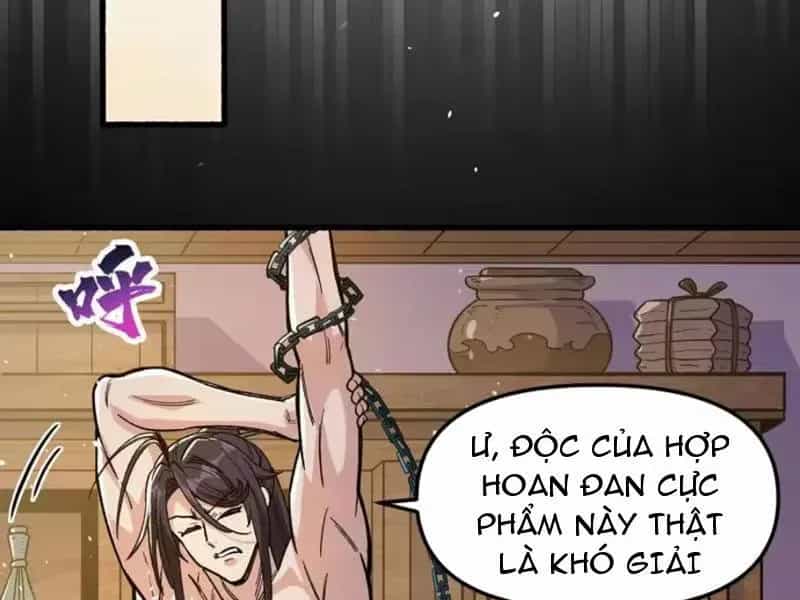 Tiên Tử Bất Nhân, Vậy Biến Thành Lô Đỉnh Đi! - Chương 5 - ảnh 115
