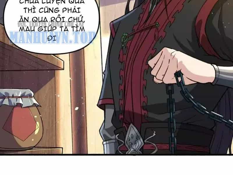 Tiên Tử Bất Nhân, Vậy Biến Thành Lô Đỉnh Đi! - Chương 5 - ảnh 53