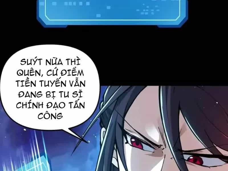 Tiên Tử Bất Nhân, Vậy Biến Thành Lô Đỉnh Đi! - Chương 6 - ảnh 6