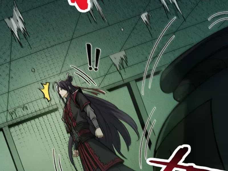Tiên Tử Bất Nhân, Vậy Biến Thành Lô Đỉnh Đi! - Chương 8 - ảnh 78