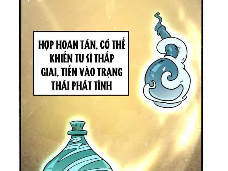 Tiên Tử Bất Nhân, Vậy Biến Thành Lô Đỉnh Đi! - Chương 8 - ảnh 91