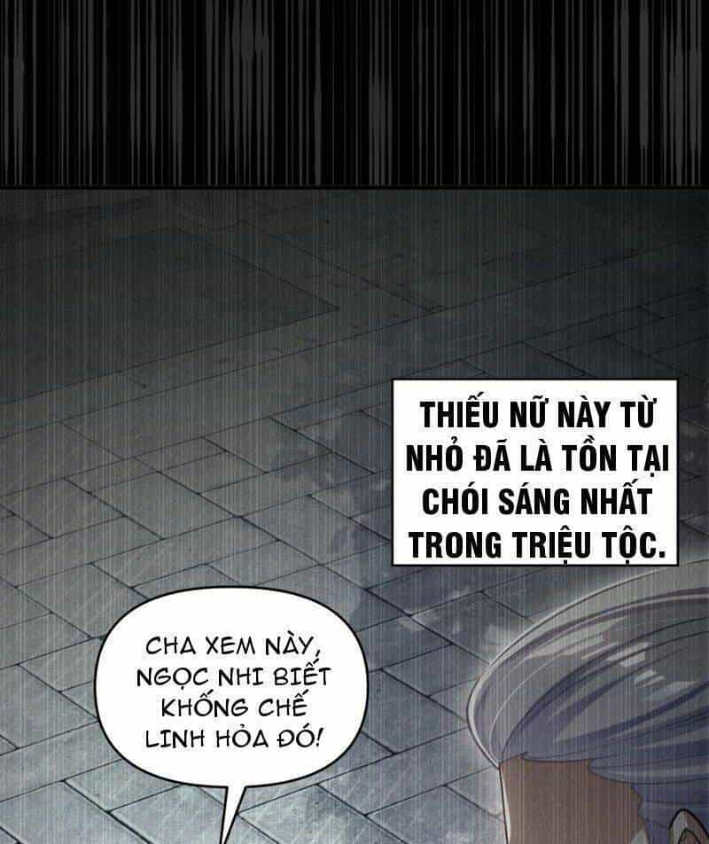 Tiên Tử Chậm Đã ! Xin Hãy Nghe Ta Giảo Biện ! - Chương 1 - ảnh 66