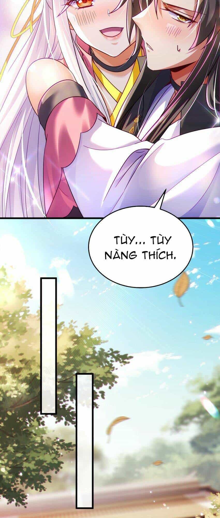 Tiên Tử Chậm Đã ! Xin Hãy Nghe Ta Giảo Biện ! - Chương 11 - ảnh 12