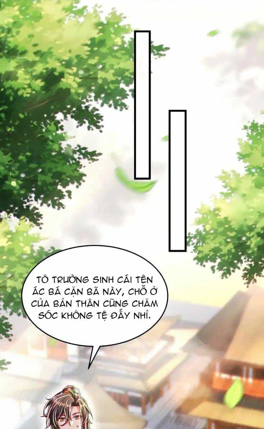 Tiên Tử Chậm Đã ! Xin Hãy Nghe Ta Giảo Biện ! - Chương 11 - ảnh 48